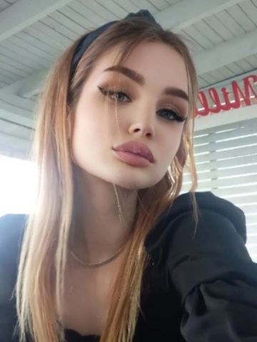 Анкета проститутки Хельга, Котельники, 23 года, №3603